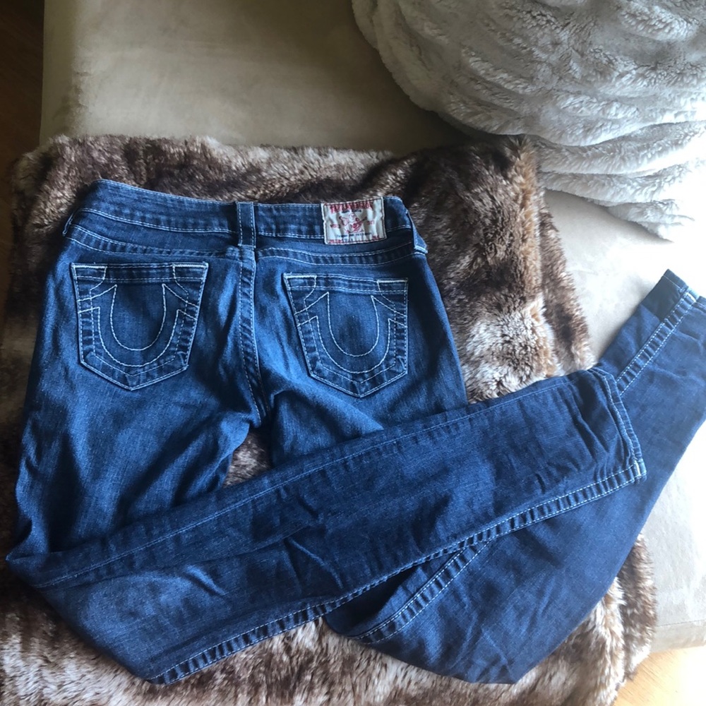 True Religion Stella Jeans